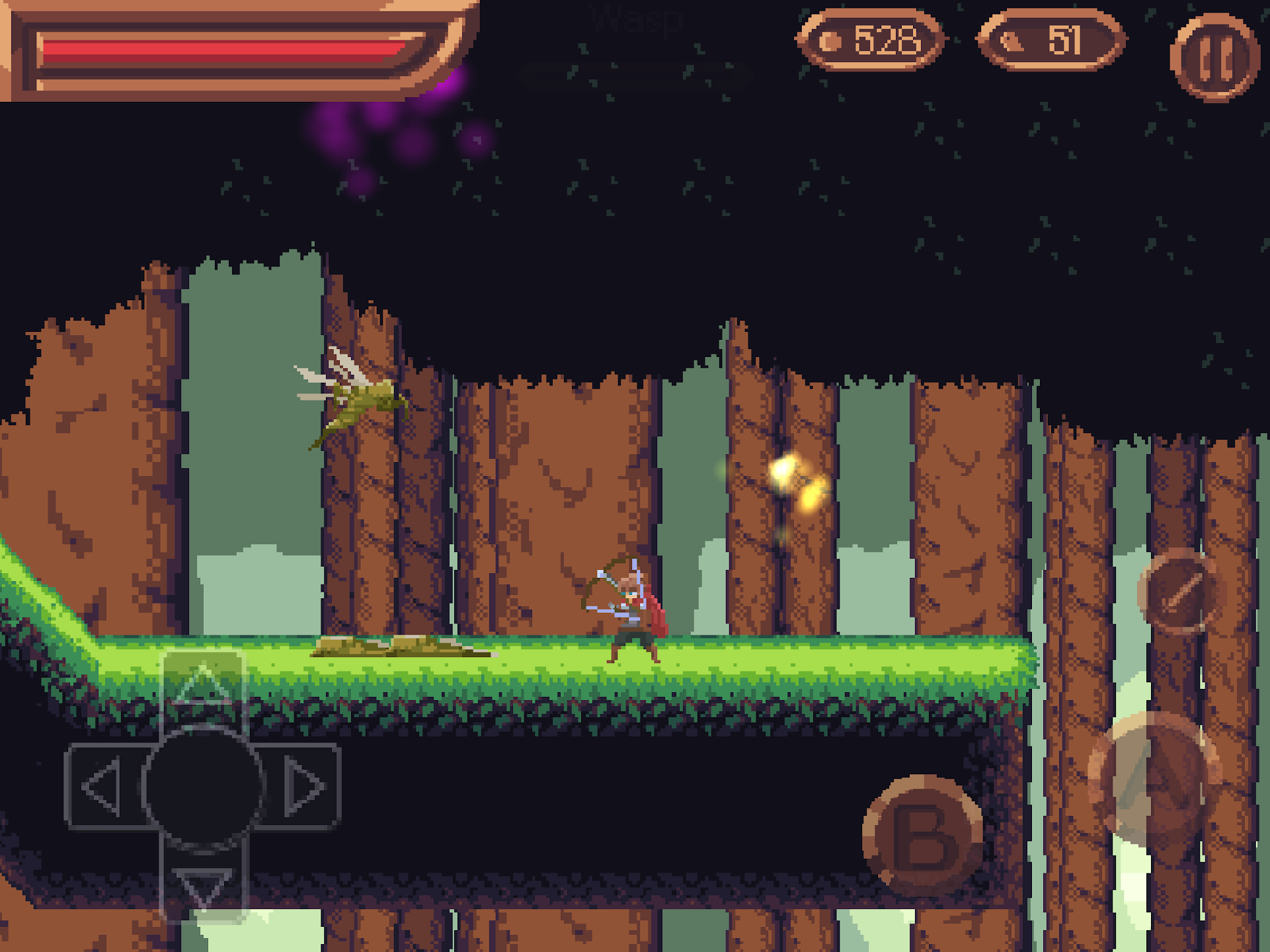 Zaawansowane techniki walki: analiza ruchu i pozycji w Unbroken Soul.