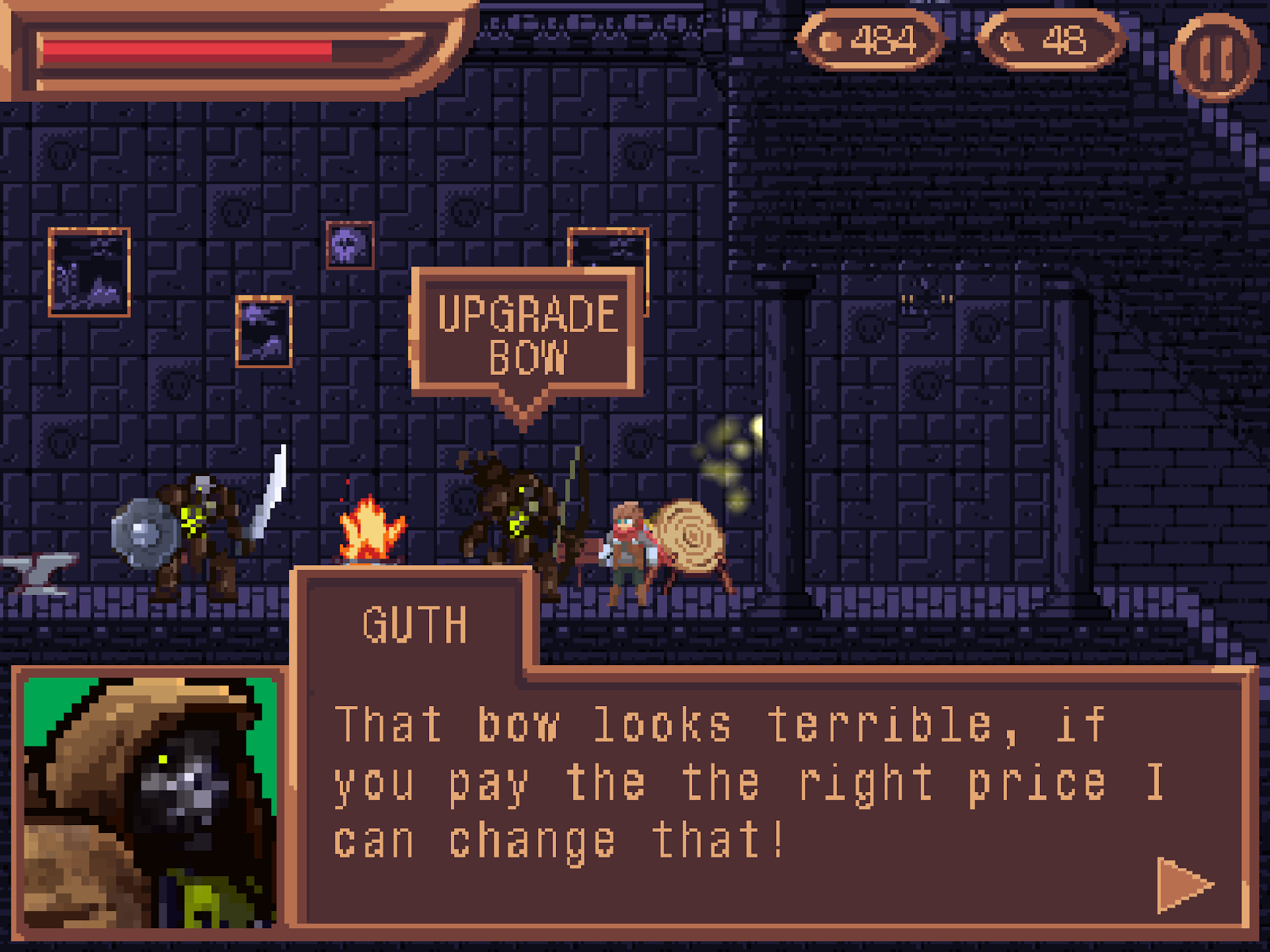 Klimatyczna grafika promująca Unbroken Soul w mrocznej stylistyce