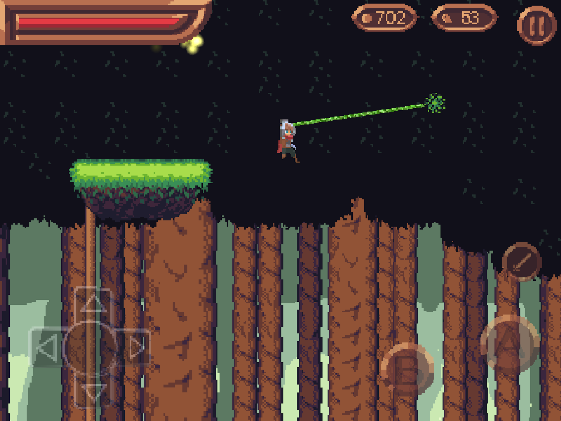 Ekwipunek i interfejs ulepszeń z podglądem statystyk